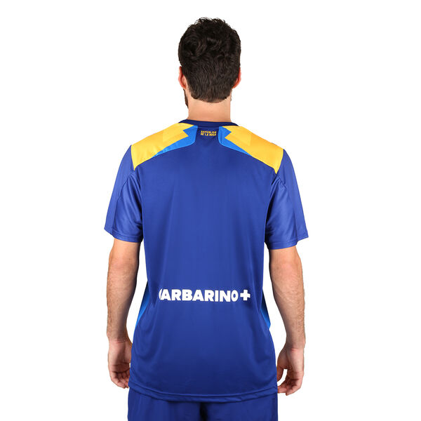 Camiseta adidas Boca Juniors Tercera 2021