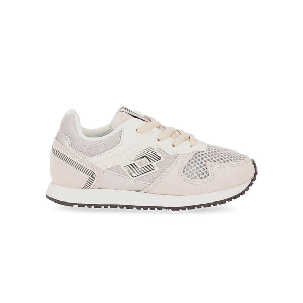 Zapatillas Lotto Runner Plus 95 Niño Malla