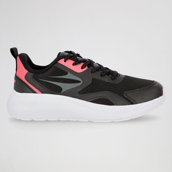 Zapatillas Entrenamiento Topper Drive 2 Mujer