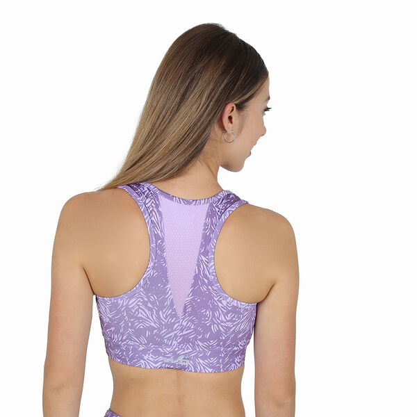 Top Entrenamiento Lotto Jump Sof Mujer