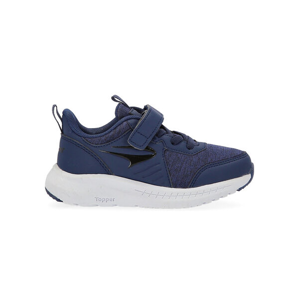 Zapatillas Topper Wind IV Infantil