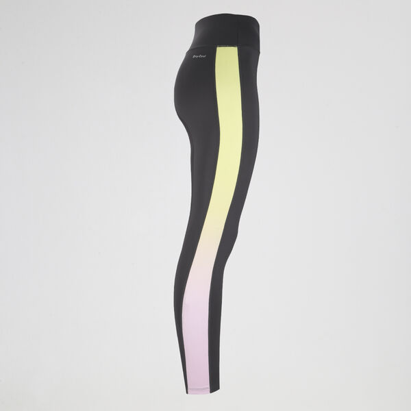 Calza Entrenamiento Topper Cuts III Mujer
