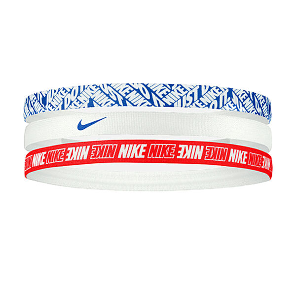 Vincha Nike Printed 3Pk