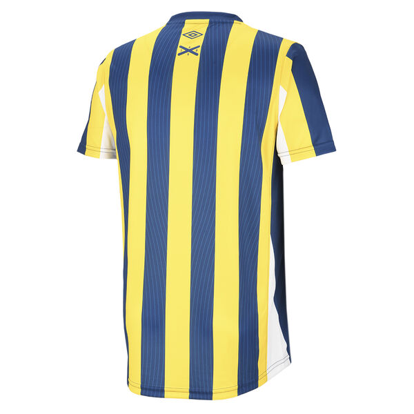 Camiseta Umbro Club Atlético Rosario Central Oficial Unisex