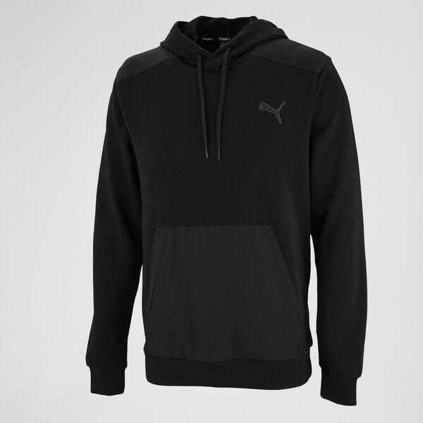 Buzo Entrenamiento Puma Concept Knit Hombre