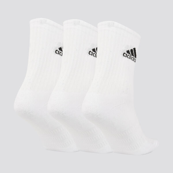 Pack De Medias adidas Spw Crw X3