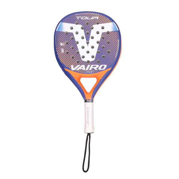 Paleta Vairo Europa Tour 6.3