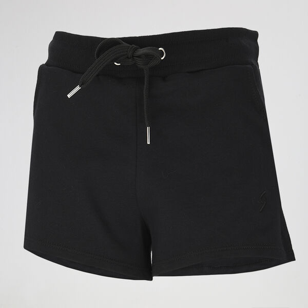 Short Set Sport Easy Check Mujer