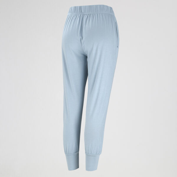 Babucha Loop Up Lounge Soft Soft para Mujer- Comfort Blend- Tiro Medio
