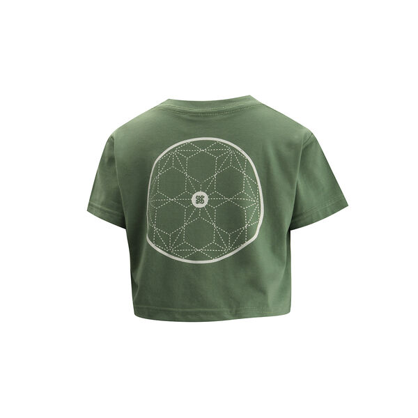 Remera Urbana Urbo Chilled Niña