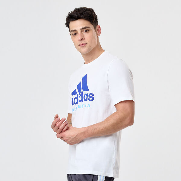 Remera Argentina adidas 2024 Hombre