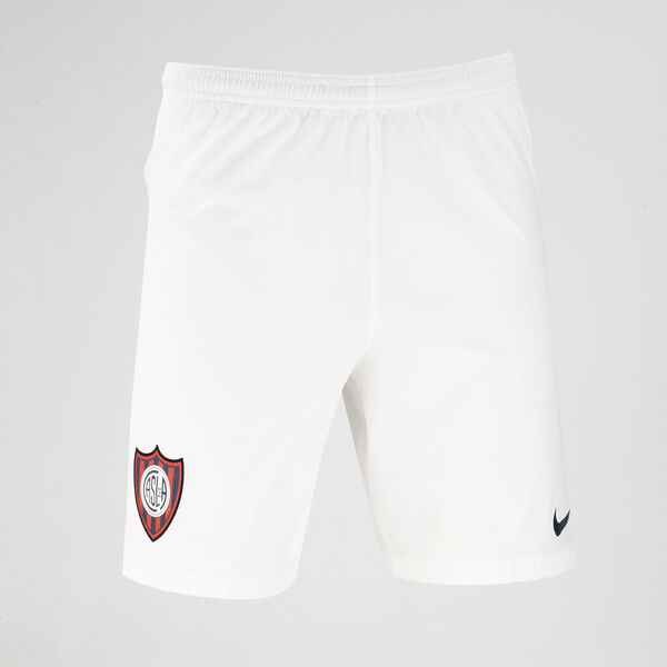 Short Fútbol Nike San Lorenzo Stadium 2024 Hombre