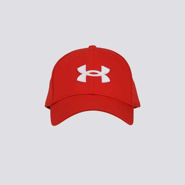 Gorra Entrenamiento Under Armour Blitzing