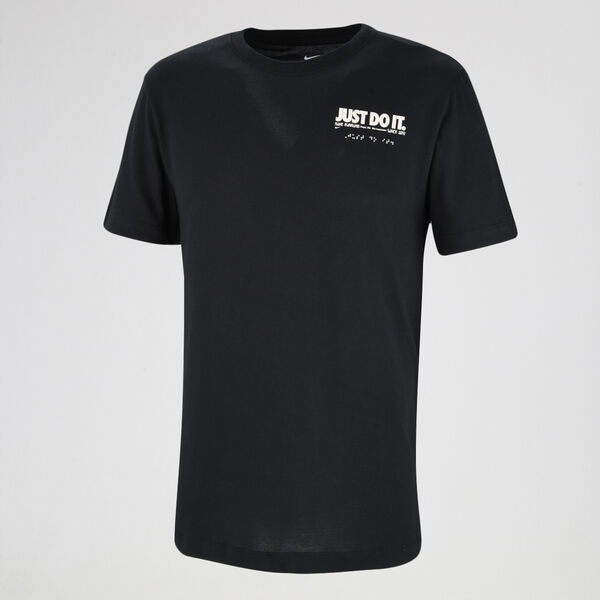 Remera Running Nike Dri-FIT Hombre
