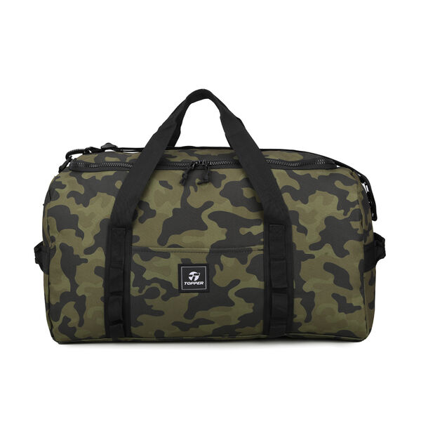 Bolso Topper Heritage Ii
