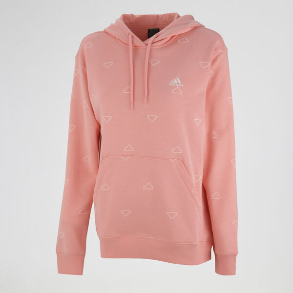 Buzo adidas French Terry Mujer