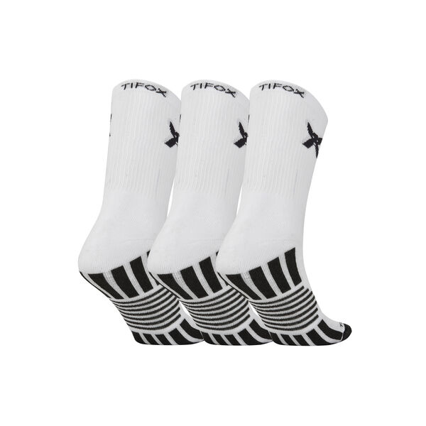 Pack de Medias Fox Socks 3/4 X3