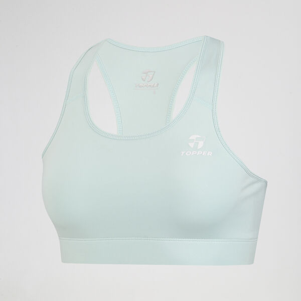 Top Entrenamiento Topper Basic