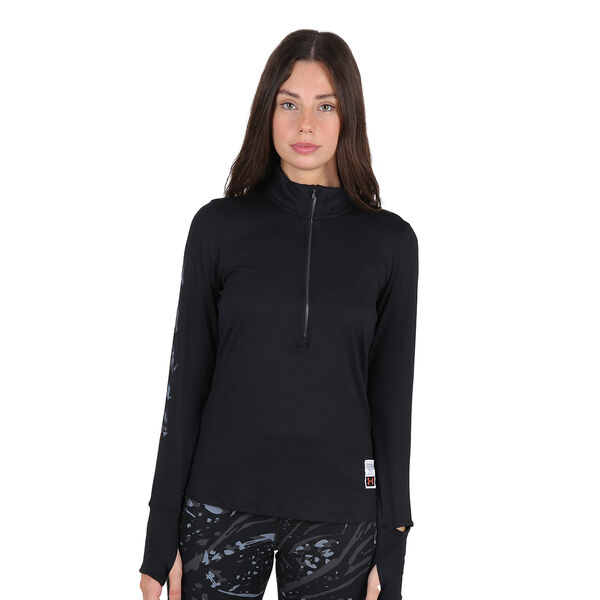 Camiseta Running Under Armour Like Mujer