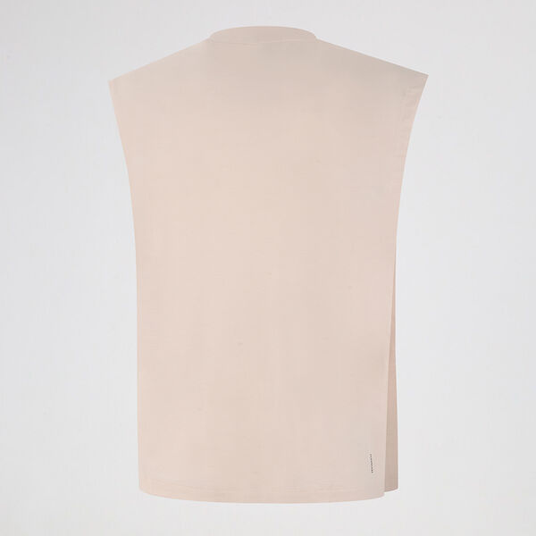 Musculosa Entrenamiento adidas Power BL Mujer