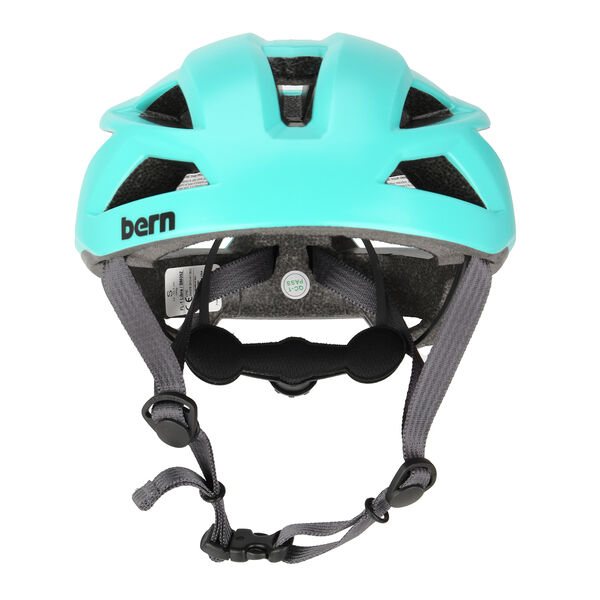 Casco Ciclismo Bern Fl 1 Libre Unisex