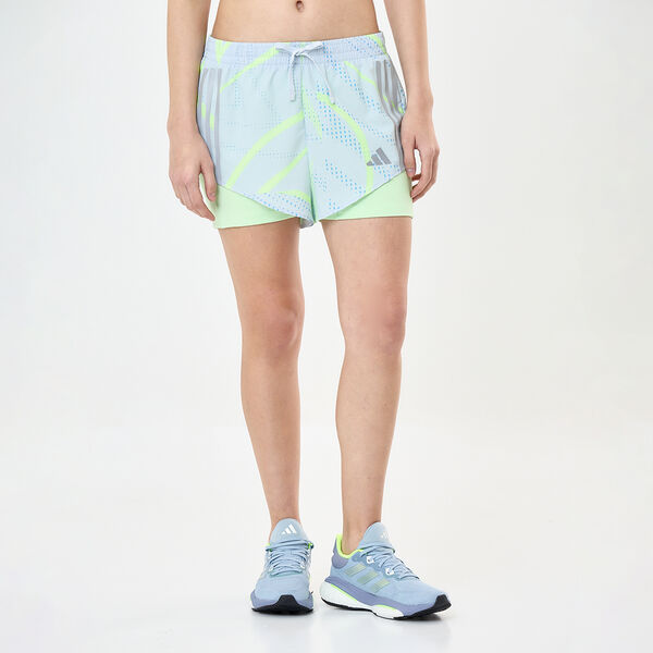 Short adidas Own The Run Mujer