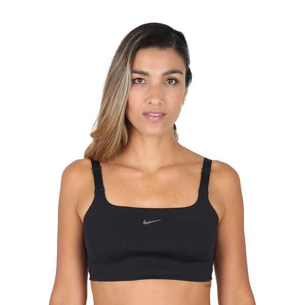 Top Entrenamiento Nike Ny Df Alate Versa Mujer