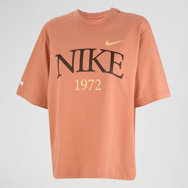 Remera Nike Sportswear Classic Mujer