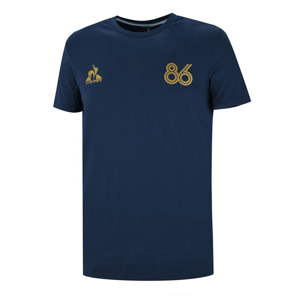 Remera Fútbol Le Coq Sportif Homenaje 86