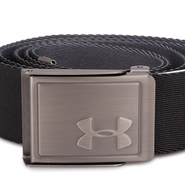 Cinturón Under Armour Webbing 2.0 Belt