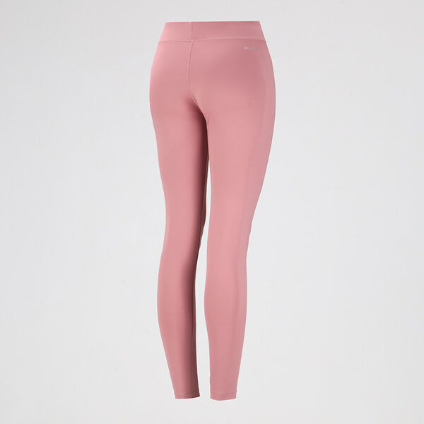 Calza  Entrenamiento Topper Larga Mujer