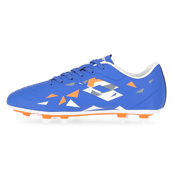 Botines Fútbol Lotto Solista 700 V Fg Hombre