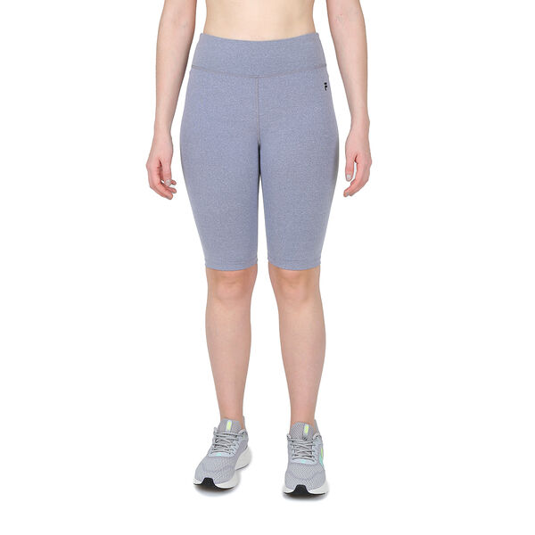Bermuda Running Fila Classic Fitness Mujer