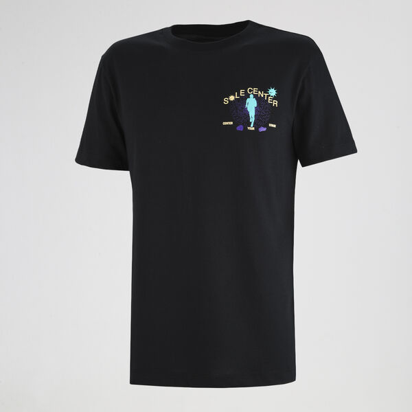 Remera Running Nike Dri-FIT Hombre