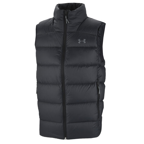 Chaleco Entrenamiento Under Armour Storm Down 2.0 Hombre