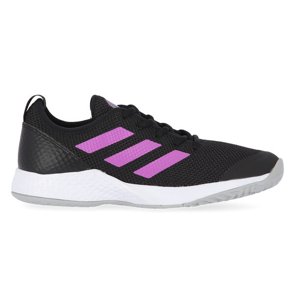 Zapatillas Entrenamiento adidas Courtflash Mujer