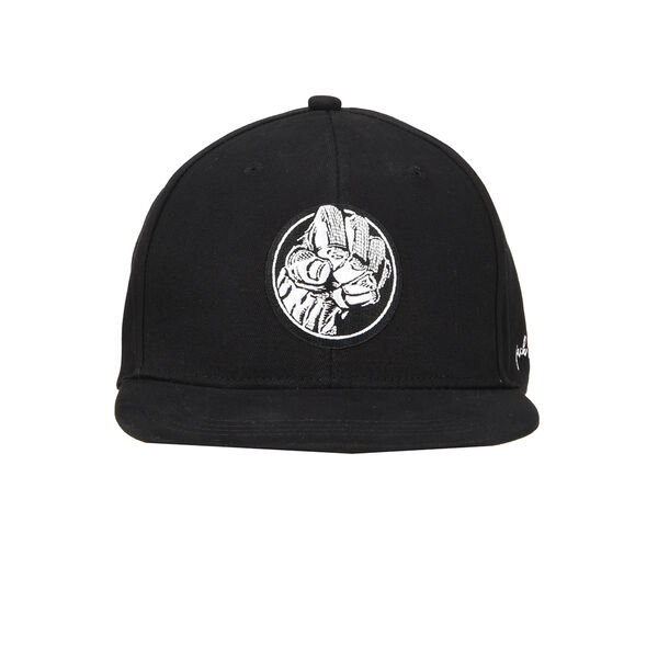 Gorra Jack Lee Hulk