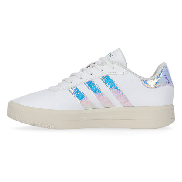 Zapatillas adidas Court Platform Mujer