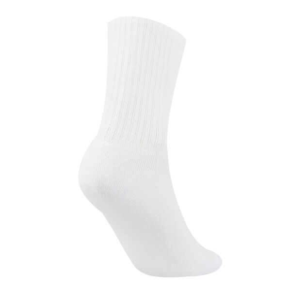 Pack de Medias Topper Casual Caña Media X3