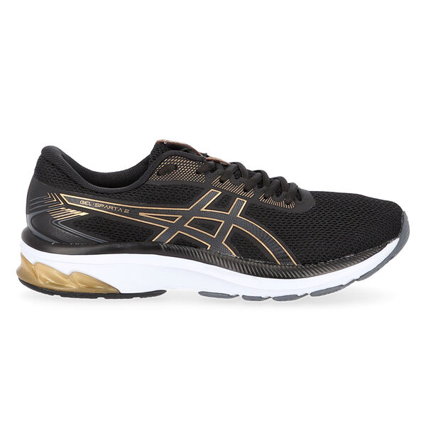 Zapatillas Running Asics Gel Sparta 2 Hombre