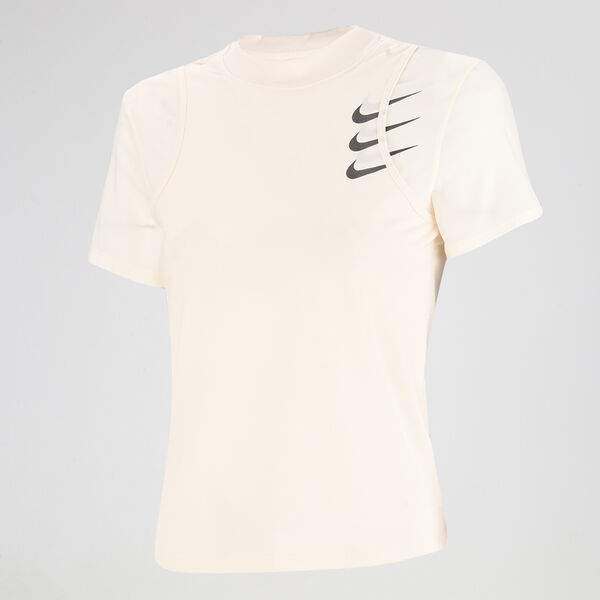 Remera Running Nike Dri-fit Mujer