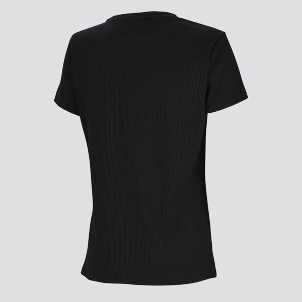 Remera Puma Ess Elevated Mujer