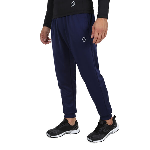 Pantalón Entrenamiento Set Sport Fit Player Plr Hombre