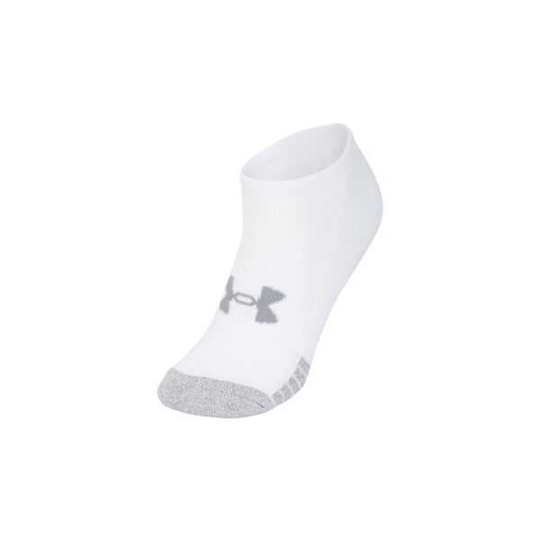 Pack de Medias X3 Under Armour HeatGear No-Show