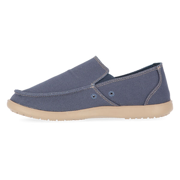 Alpargatas Crocs Santa Cruz Clean