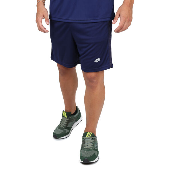 Short Entrenamiento Lotto Active Msp Cross Hombre