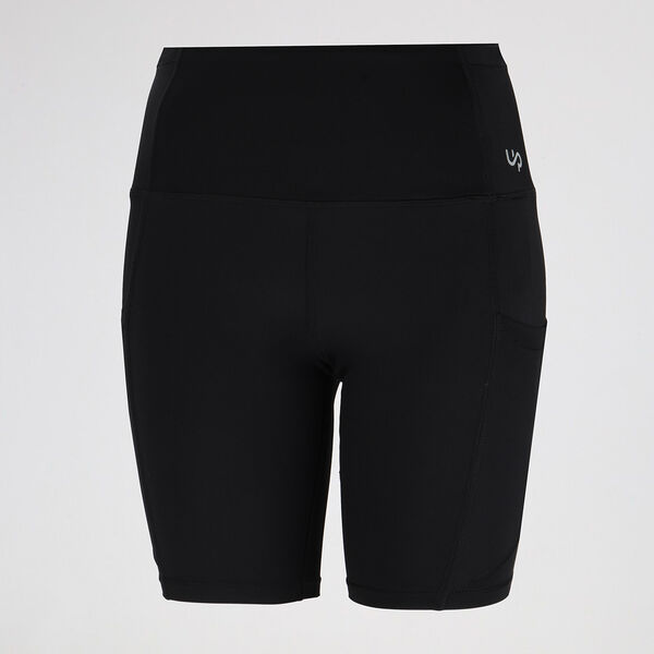 Calza Loop Up Breath Motion Mujer - Lift Up- Ciclista - Con Bolsillos