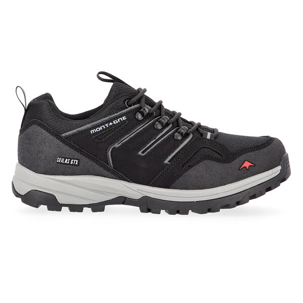 Zapatillas Outdoor Montagne Seilas Gtx Mujer