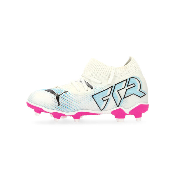 Botines Fútbol Puma Future 7 Match Fg/Ag JR ADP Infantil