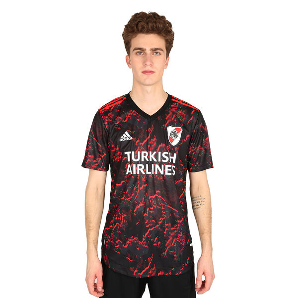 Camiseta adidas River Plate Visitante Oficial 21/22